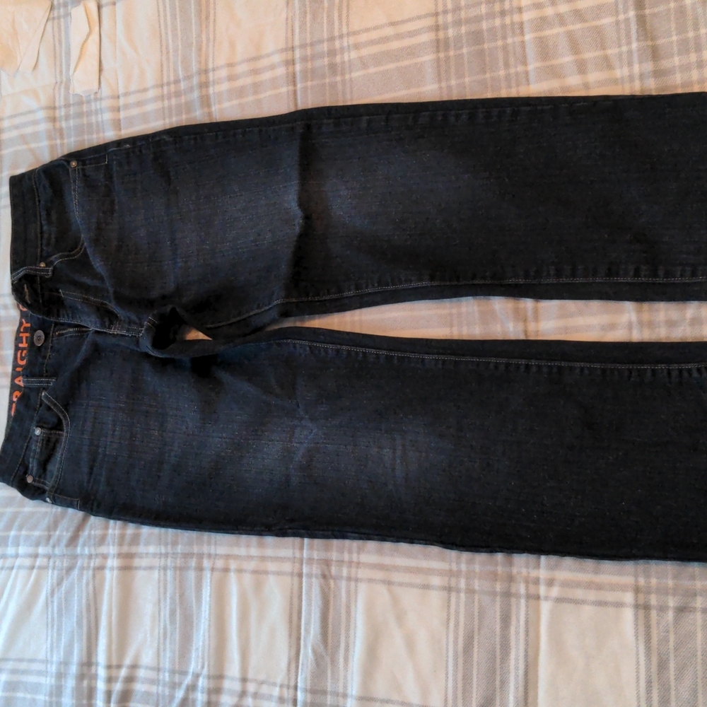 Jeans - Picture 4 of 4